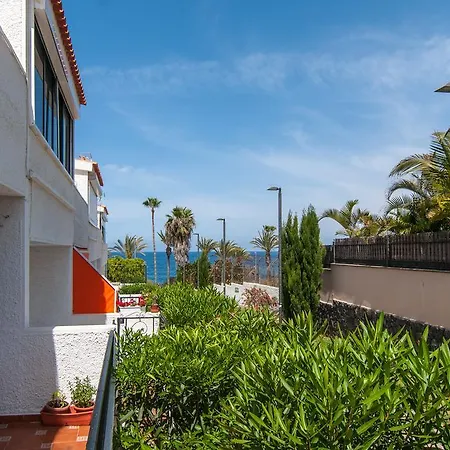 Vera Cruz Appartement